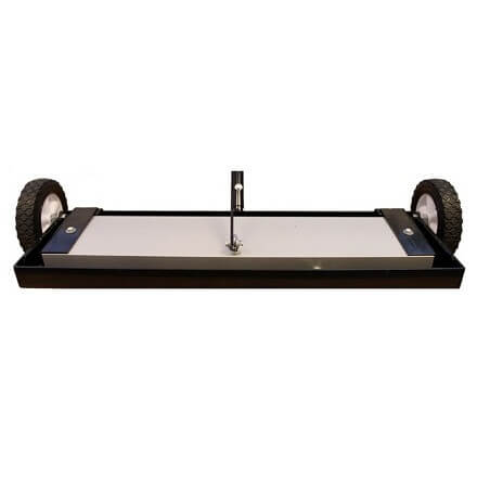 Magnetkost - ergonomisk