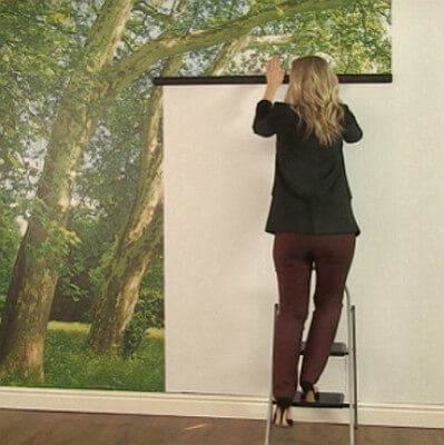 MagWall Digifilm Jernfolie