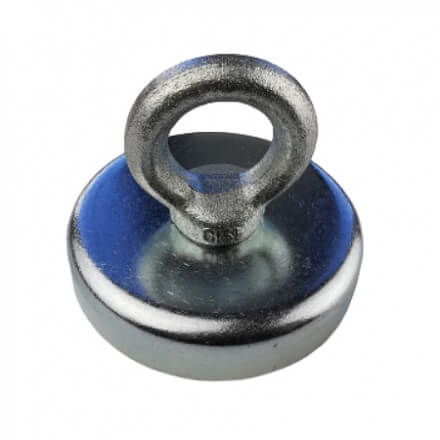 Flatgripare med Ã¶gonbolt â Ferrit