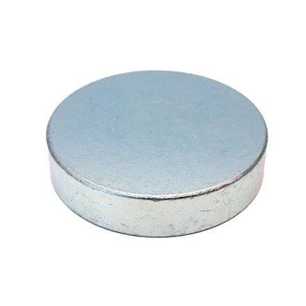 Flatgripare â neodym â enkel flat magnet