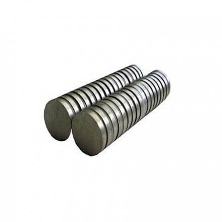 SmCo Disc magnet