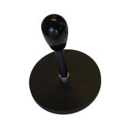 Plåtlyftare i gummi