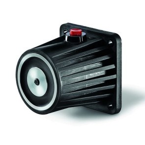 Elektromagnetisk dÃ¸rholder magnet - On Wall