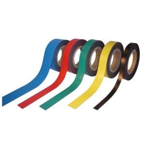 Magnetband â fÃ¤rger