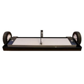 Magnetkost - ergonomisk