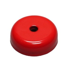 Pottemagnet â AlNiCo - boring / nedsÃ¦nket hul