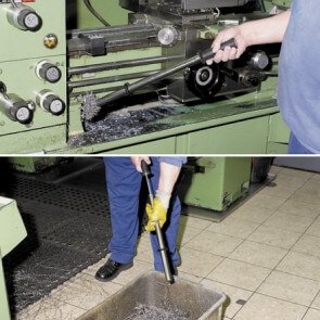 SpÃ¥nopsamler - klassisk